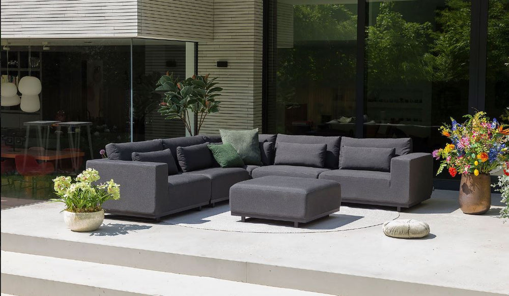 Sofa wypoczynkowa Lyon