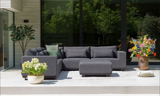 Sofa wypoczynkowa Lyon