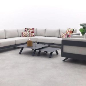 Zestaw salonowy Dubaj