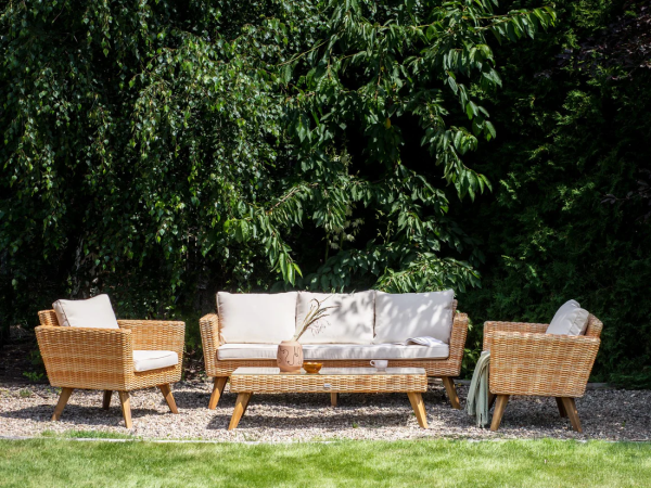 Loungeset San Francisco - obrazek 2
